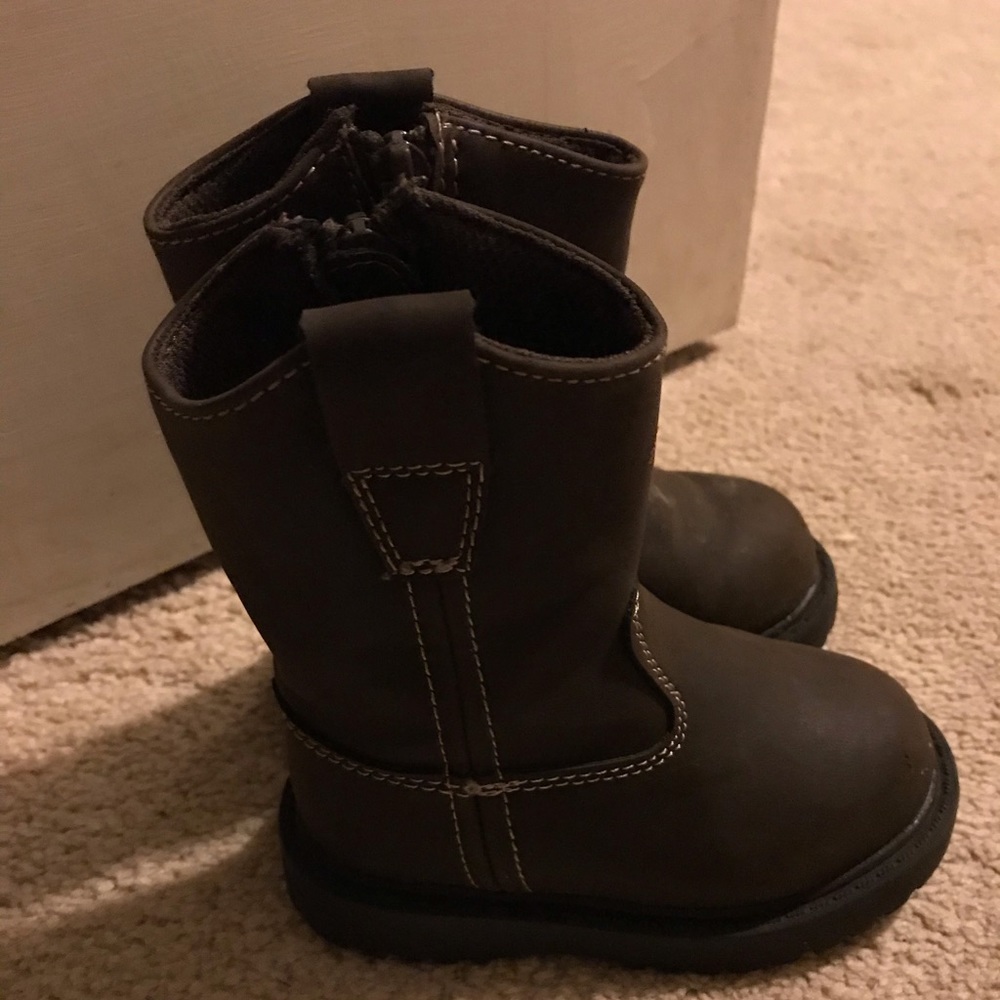 Boys 6m shoes